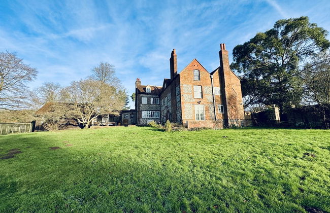 Huckleberry Farm - From 1000 Per Night - Foto 1