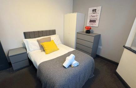 Six Bedroom House on Southmead road - Foto 6