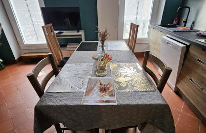 Maison dans village Tibétain - arrière pays nicois - Foto 6