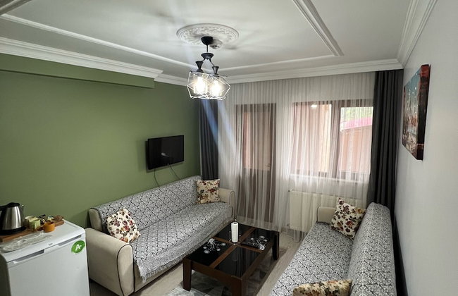 DİLEK APART - Foto 7