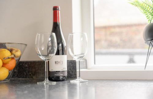 Clitheroe Wilson Retreat. Central Lancashire - Foto 37