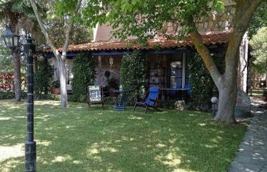 Make yourself at home in Halkidiki's paradise - Foto 16