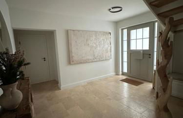 Großzügiges Landhaus mit Pool & Kamin - ideal zwischen Leipzig und Dresden - Spacious Country House with Pool near Leipzig & Dresden - Foto 43