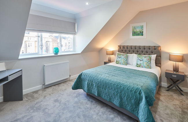 Host Stay The Loft The Regency - Foto 1