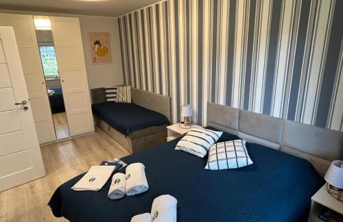 Apartament Szept Morza - Foto 27