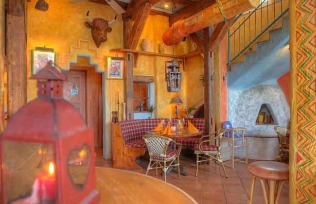 SEETELHOTEL Ostseeresidenz Bansin - Foto 32