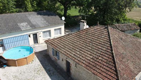 La Maison d'Onésiphore - Foto 4