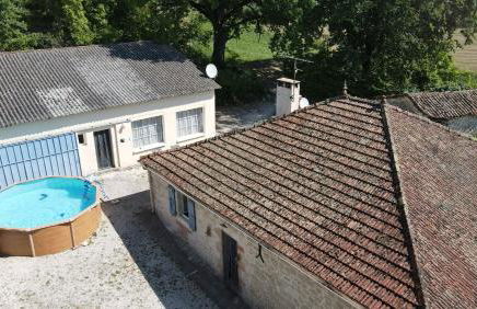 La Maison d'Onésiphore - Foto 4