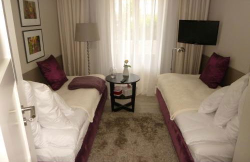 Appartement Fischersfritze - Foto 8