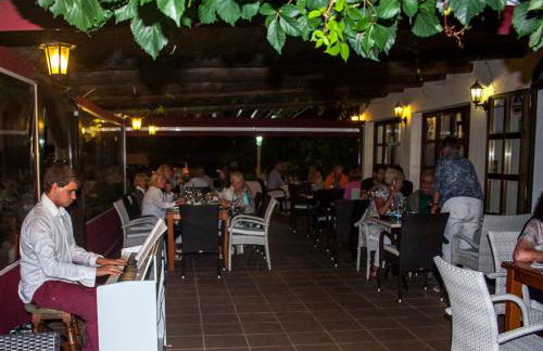 Apartamentos La Cabaña - Foto 51