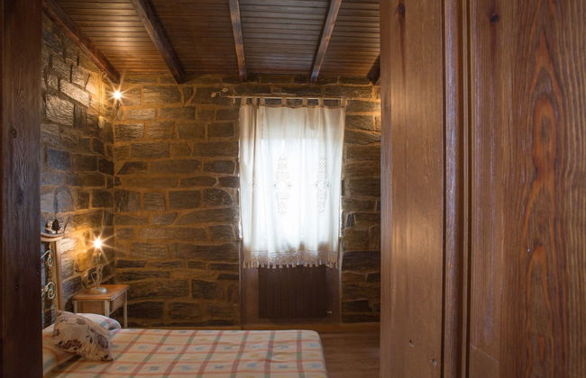 Casa Rural Vaelico - Foto 17