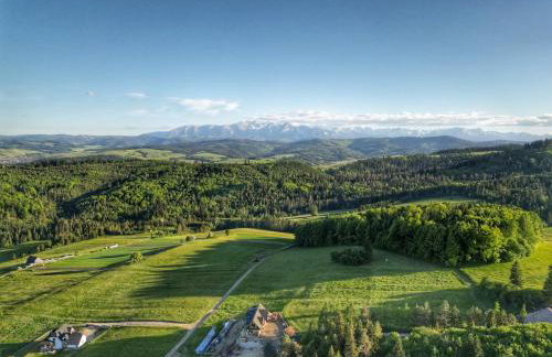 LK Mountain Residence domki i segmenty z prywatnym jacuzzi, sauną i widokami na góry i jezioro - Foto 49