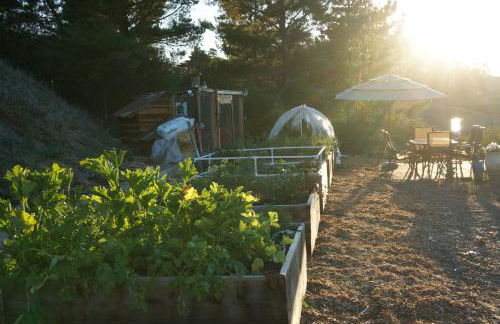 Mountain Top Getaway, BEST VIEW IN SLO! - Whole House - Foto 16