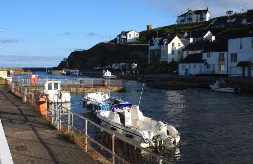 Inner Harbour Cottage - Foto 7