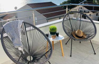 Villa Dani Sea & Pool Apartments - Foto 31