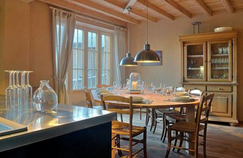 Chalet,14 p, 230m2,sauna,billard,source - Foto 36