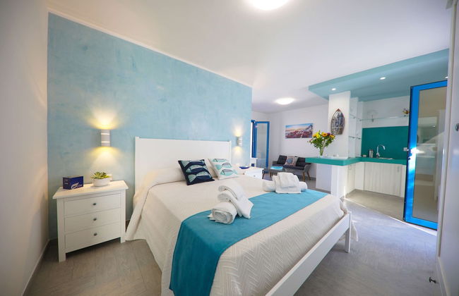 Skyview Cefalù - Foto 7