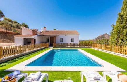 casa rural el olimpo-caminito del rey - Foto 30