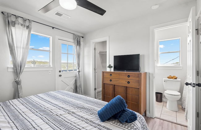 The Heritage Hideaway Views Games & More - Foto 2