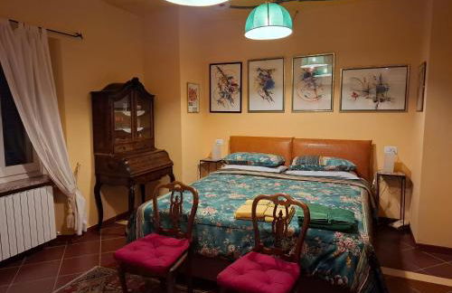 Relais Cascina San Martino - Foto 57