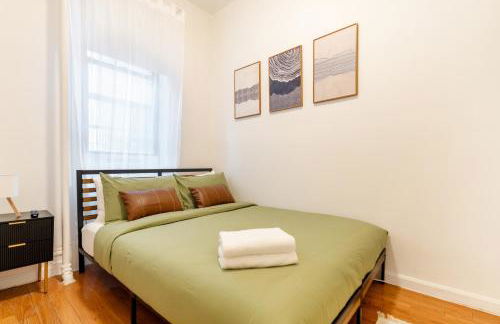 Aura Style 3BD Suite at Times Square Manhattan - Foto 11