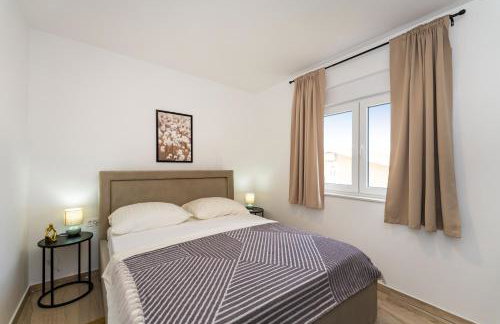 Apartment Deluxe Vir - Foto 65