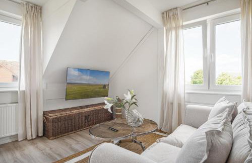 Ferienwohnung Deichblick Quartier Pellworm - Foto 5