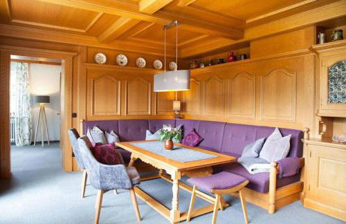 Chalet Manhard - Foto 9