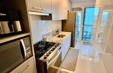 Ap 2qt prox Rio Centro Rede Globo e Arenas - Foto 14