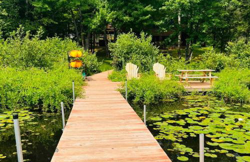 Blissful St Germain Retreat - Photo 47