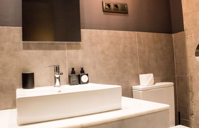 Apartamentos NONO by Charming Stay - Foto 44