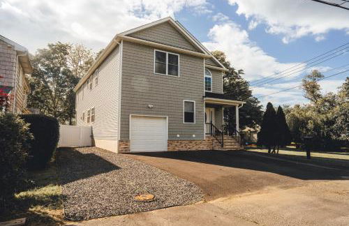 Beach Retreat 4900 Sqft, F1 VR Sim, Up to 21 guests - Foto 15