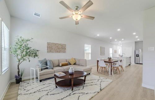 Incredible house for six near The Woodlands - Foto 59