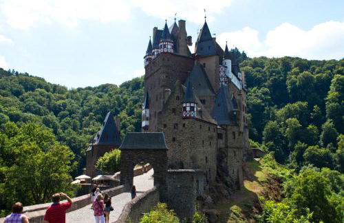 Ferienwohnung zur Burg Eltz - Foto 36
