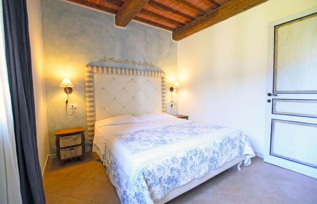 Borgo Felciaione - Foto 8