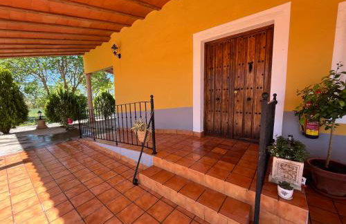 Casa Rural La Aldea - Foto 38