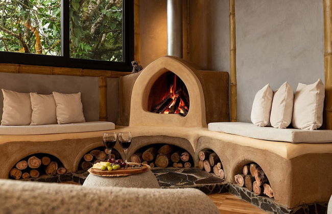 El Tigre Hideaway - Photo 14