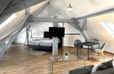 T-Apartments - Foto 1