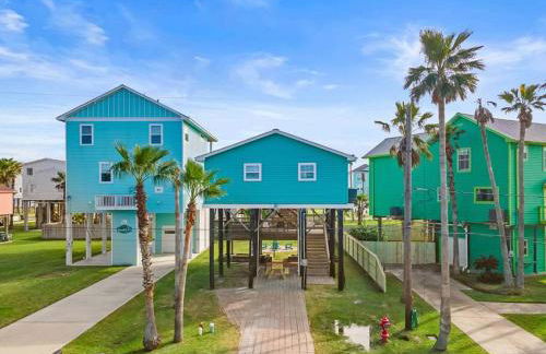 Beach Cottage Close to the Beach with Fire Pit - Foto 32