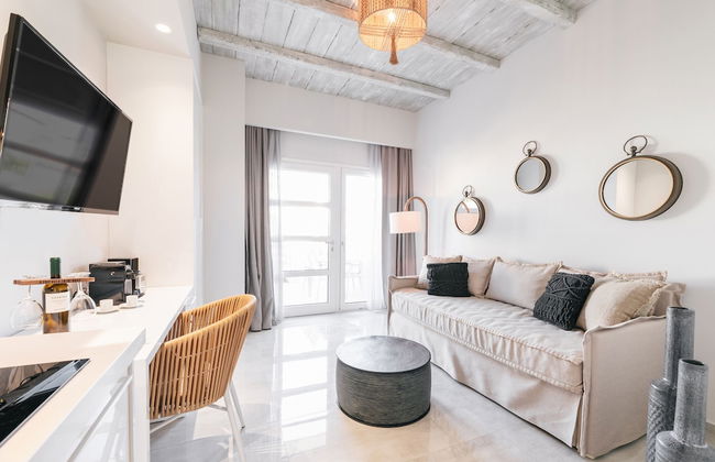 Minthi Boutique Apartments - Foto 78