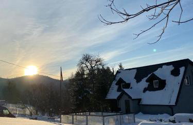 LUCE Chata - Foto 24