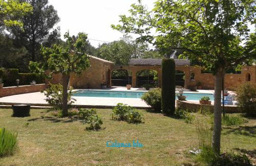 Calanca blu : grand appartement - Foto 1