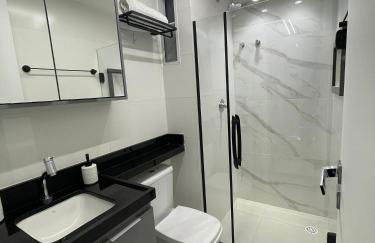 RN Studios Apt 417-Mandi Hospitalidade - Foto 19