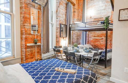 Metropolitan Studio Apartments Manhattan - Foto 30