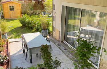 La Comète - Le Mont Dore 4 pers - Foto 35