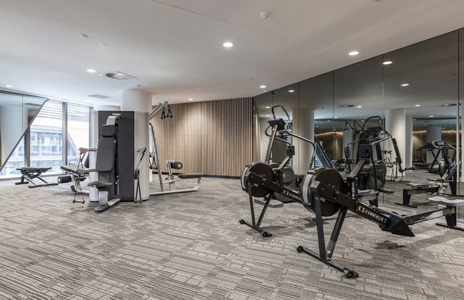 Kula Docklands - Foto 54