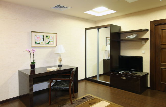 Darhan Boutique Hotel - Foto 11