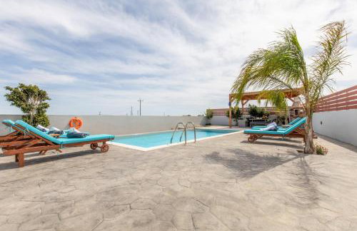 Dorieus Villa - Foto 34