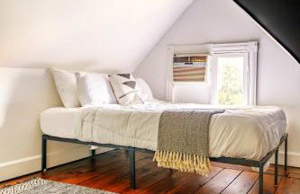 Jungle Fever by Jungle House Walk to High Street Near Convention Center OSU & Nationwide Arena Downtown & Short North 5 800 Reviews Private Parking - Foto 57