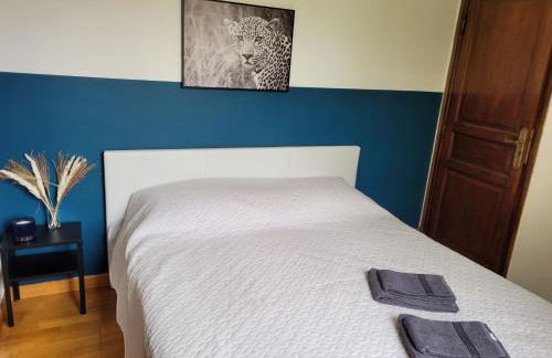 Maison de Charme, proche Paris, Maison Laffitte, gare Sartrouville - Foto 7